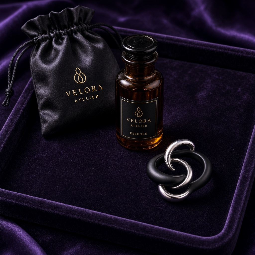 Amethyst Kit